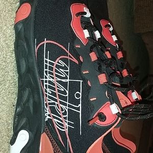 Men's Nike React shoes